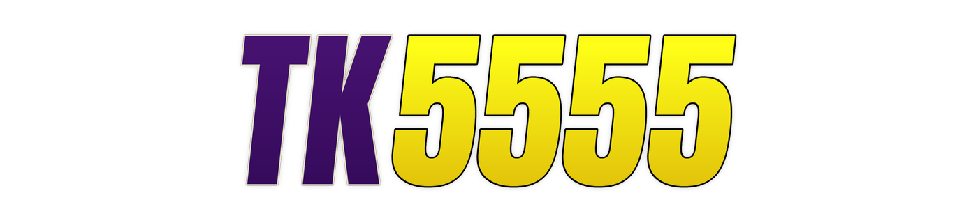 tk5555 লোগো